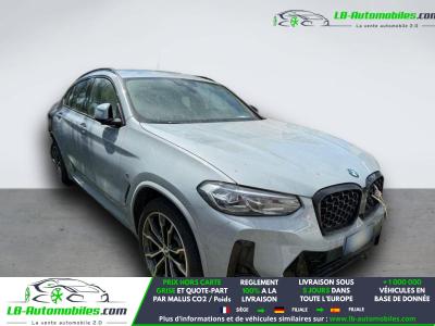 BMW Série 1 120d 190 ch BVA