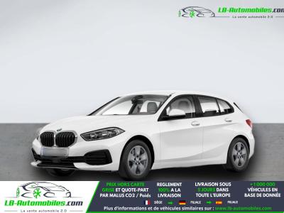 BMW Série 1 118i 140 ch BVM