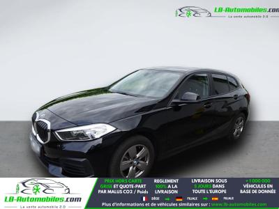 BMW Série 1 118i 140 ch BVM