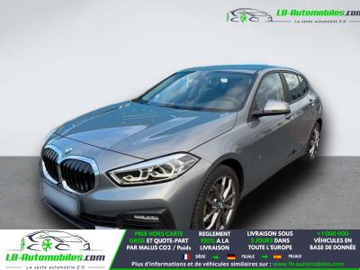 BMW Série 1 120i 178 ch BVA