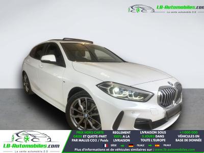 BMW Série 1 120i 178 ch BVA