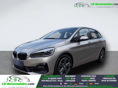 BMW Série 1 120i 178 ch BVA