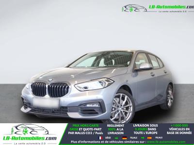 BMW Série 1 120i 178 ch BVA