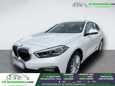 BMW Série 1 120i 178 ch BVA