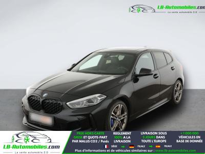 BMW Série 1 M135i xDrive 306 ch BVA