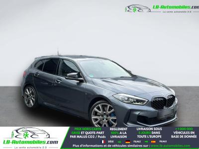 BMW Série 1 M135i xDrive 306 ch BVA
