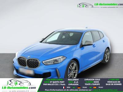 BMW Série 1 M135i xDrive 306 ch BVA