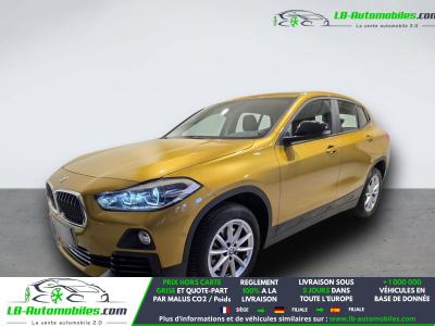 BMW Série 1 120d 190 ch BVA