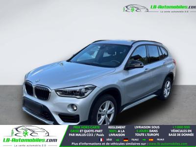 BMW Série 1 120d 190 ch BVA