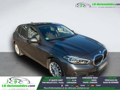 BMW Série 1 120d 190 ch BVA