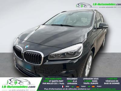 BMW Série 1 120d 190 ch BVA
