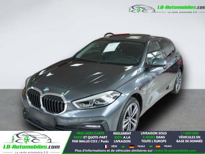 BMW Série 1 120d 190 ch BVA