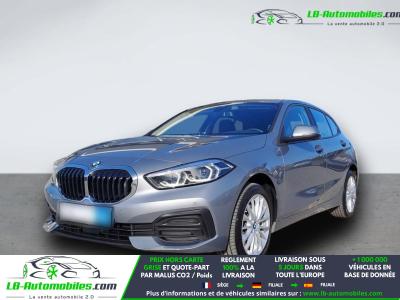 BMW Série 1 120d 190 ch BVA