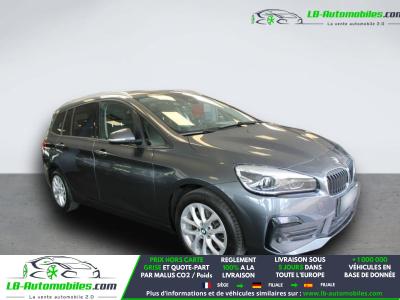 BMW Série 1 120d 190 ch BVA