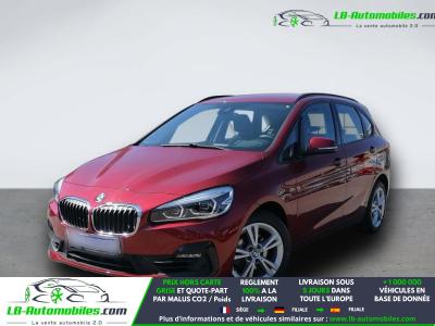 BMW Série 1 118i 140 ch BVA
