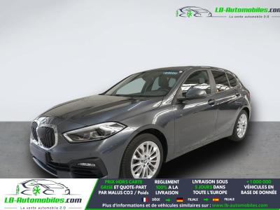 BMW Série 1 118i 140 ch BVA