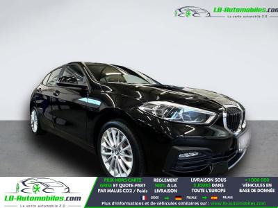 BMW Série 1 118i 140 ch BVA
