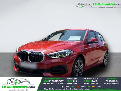 BMW Série 1 118i 140 ch BVA