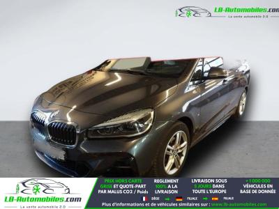 BMW Série 1 118i 140 ch BVA