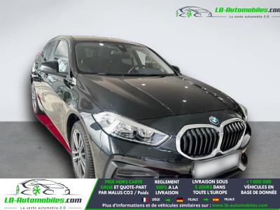 BMW Série 1 118i 140 ch BVA