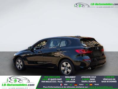 BMW Série 1 118i 140 ch BVA