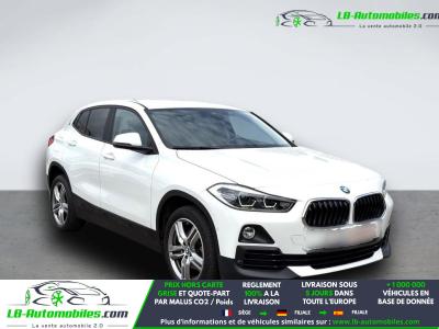 BMW Série 1 118i 140 ch BVA