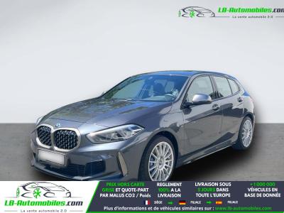 BMW Série 1 M135i xDrive 306 ch BVA