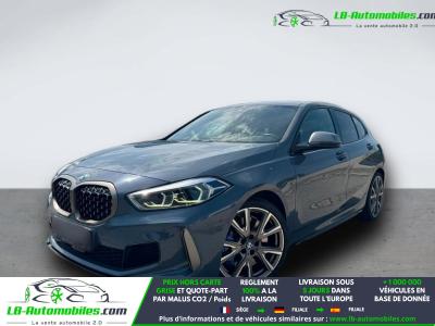 BMW Série 1 M135i xDrive 306 ch BVA