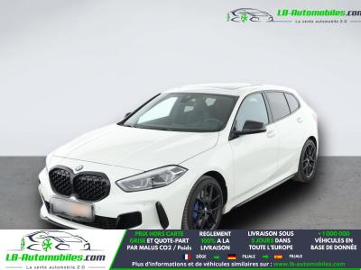 BMW Série 1 M135i xDrive 306 ch BVA