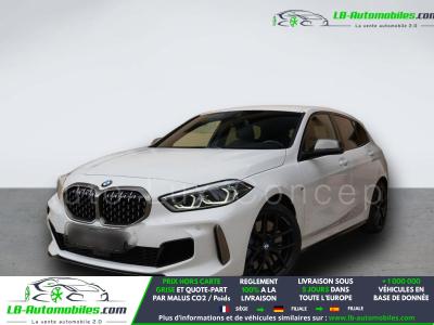 BMW Série 1 M135i xDrive 306 ch BVA