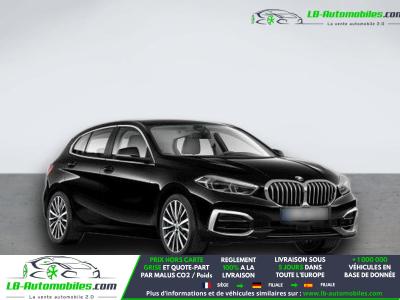 BMW Série 1 120i 178 ch BVA