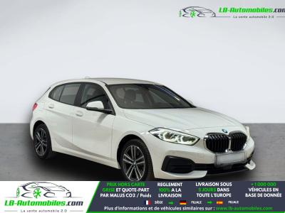 BMW Série 1 120i 178 ch BVA