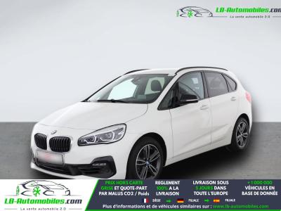 BMW Série 1 120i 178 ch BVA