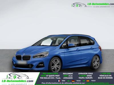 BMW Série 1 120i 178 ch BVA