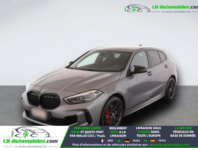 BMW Série 1 128ti 265 ch BVA