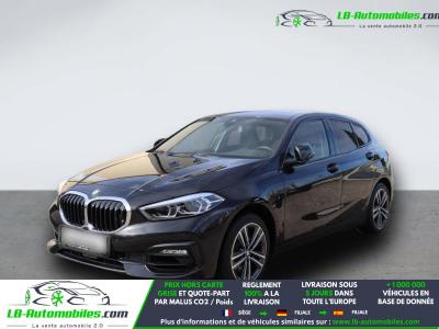 BMW Série 1 120i 178 ch BVA