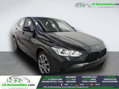 BMW Série 1 120i 178 ch BVA