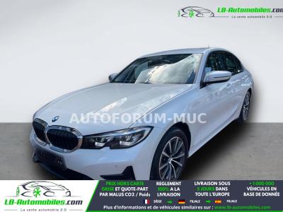 BMW Série 3 318d 150 ch BVM