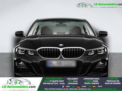 BMW Série 3 318d 150 ch BVM