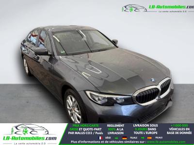 BMW Série 3 318d 150 ch BVA