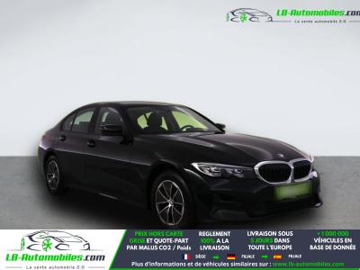 BMW Série 3 318i 156 ch BVA