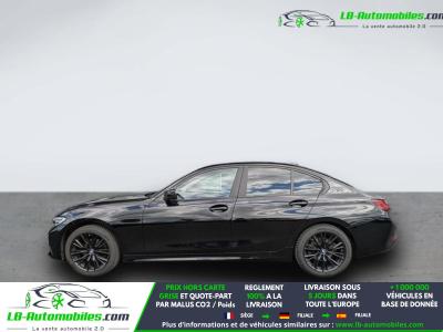 BMW Série 3 318i 156 ch BVA