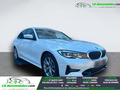 BMW Série 3 318i 156 ch BVA