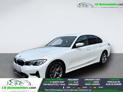 BMW Série 3 318i 156 ch BVA