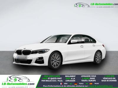 BMW Série 3 318i 156 ch BVA