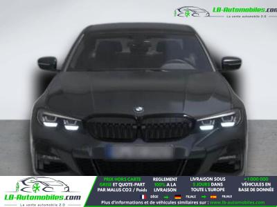 BMW Série 3 318i 156 ch BVA
