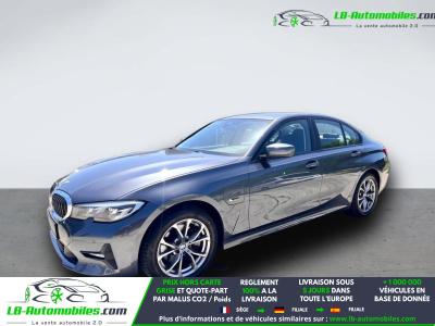 BMW Série 3 320e 204 ch BVA