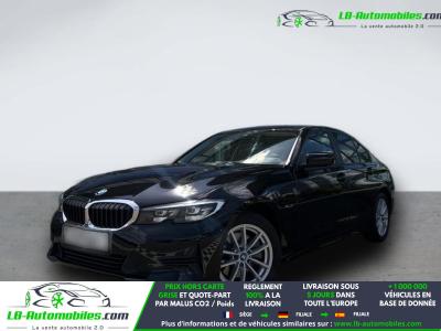 BMW Série 3 320e 204 ch BVA