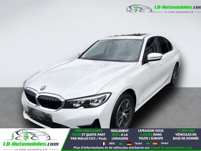 BMW Série 3 320d 190 ch BVA