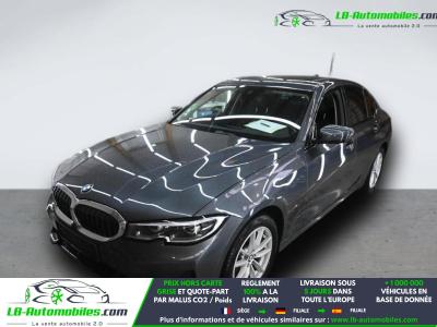 BMW Série 3 320d 190 ch BVA